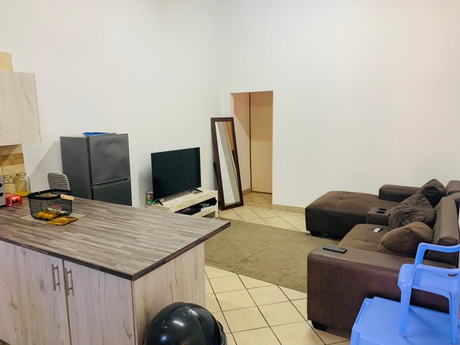 1 Bedroom Property for Sale in George Central Western Cape